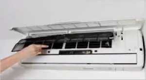 Higienização de ar condicionado Instalação de Ar Condicionado em São José do Rio Preto