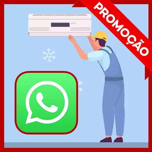 Instalação de Ar Condicionado em São José do Rio Preto